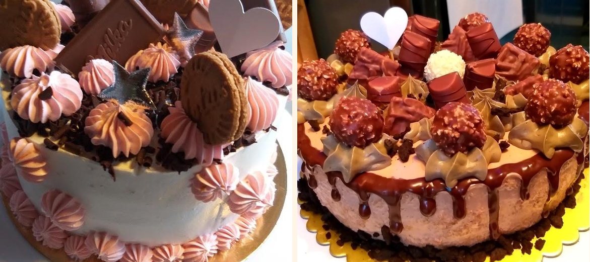 La Chef, C’est Moi - Menu Image 6