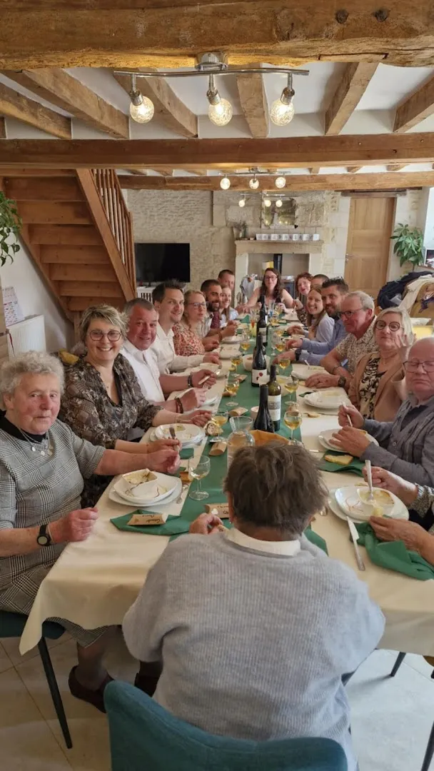 La Chef, C’est Moi